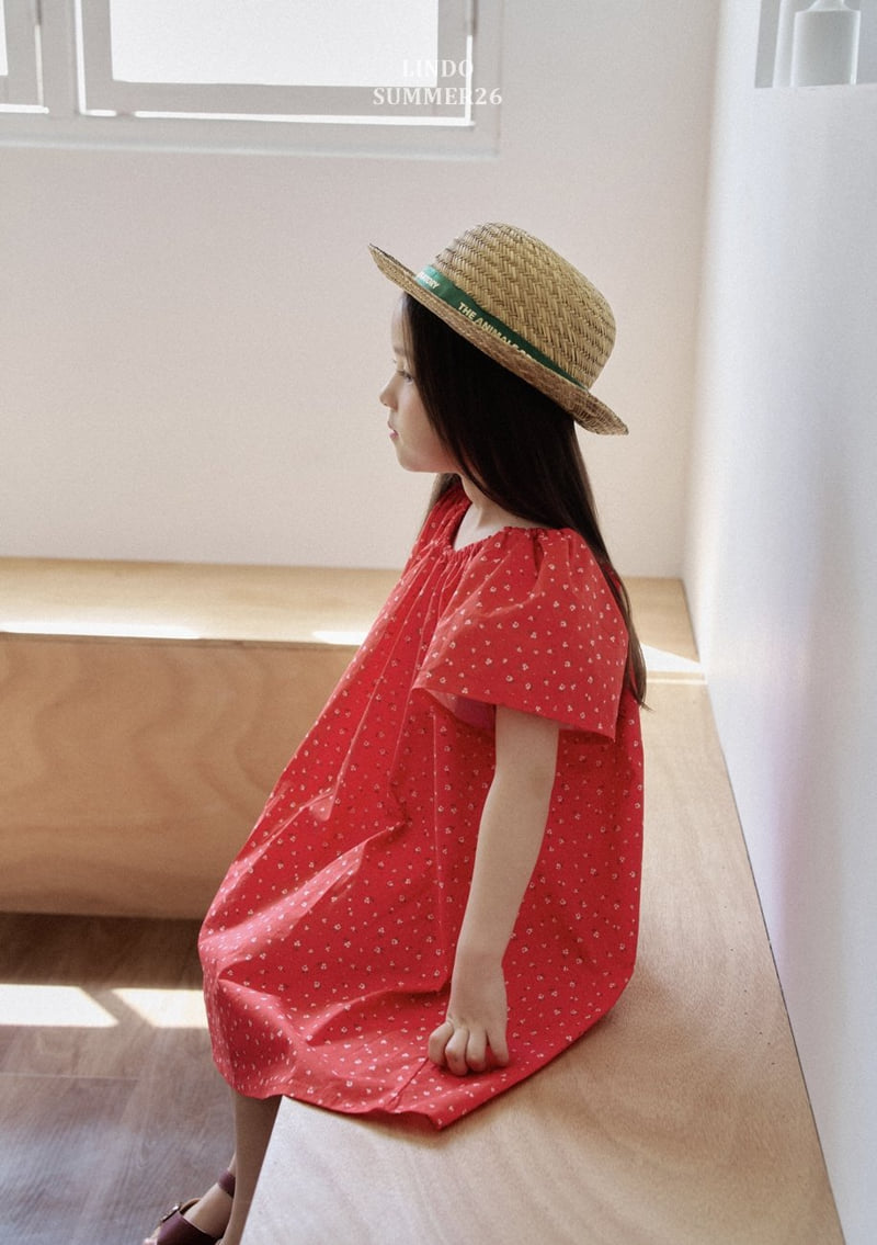 Lindo - Korean Children Fashion - #kidsshorts - Angel One-piece - 11