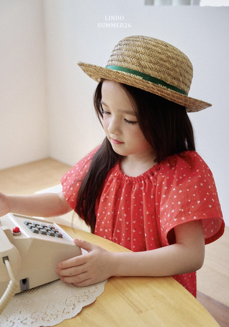 Lindo - Korean Children Fashion - #kidsstore - Angel One-piece - 12