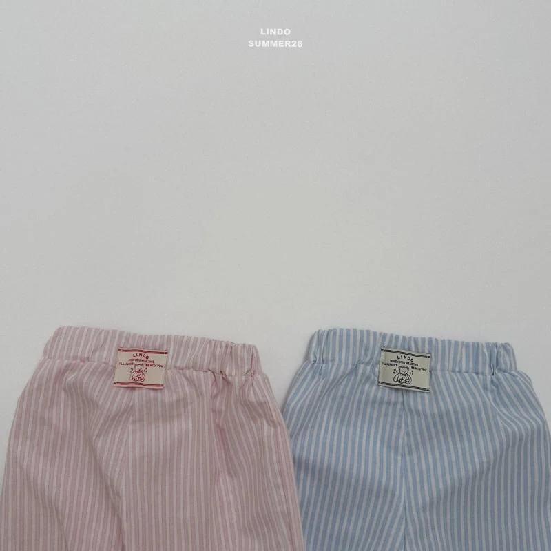 Lindo - Korean Children Fashion - #Kfashion4kids - Milo Pants - 4