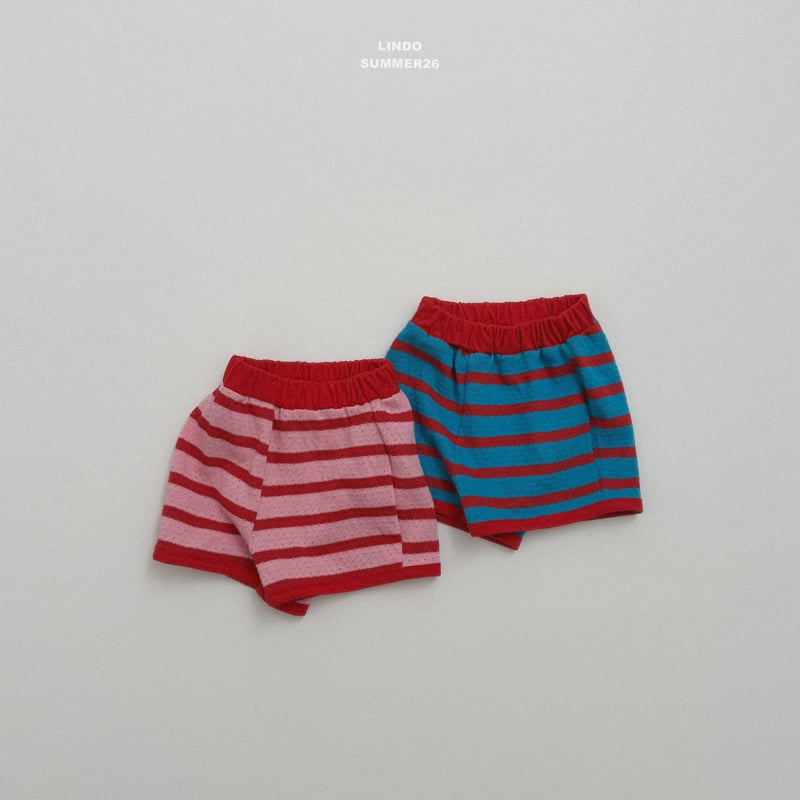 Lindo - Korean Children Fashion - #magicofchildhood - PangPang Sleeveless Set - 10