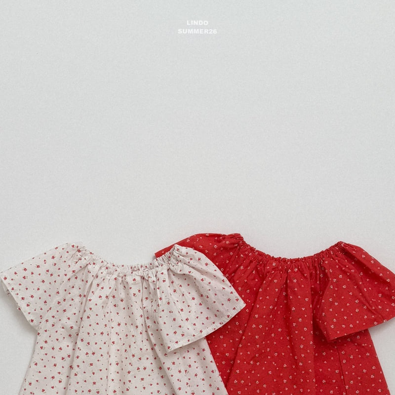 Lindo - Korean Children Fashion - #minifashionista - Angel One-piece - 3