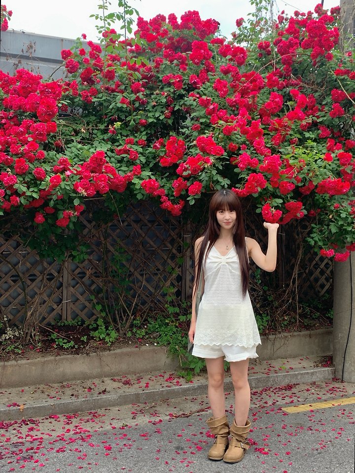 Logarden - Korean Women Fashion - #momslook - Levie Top - 5