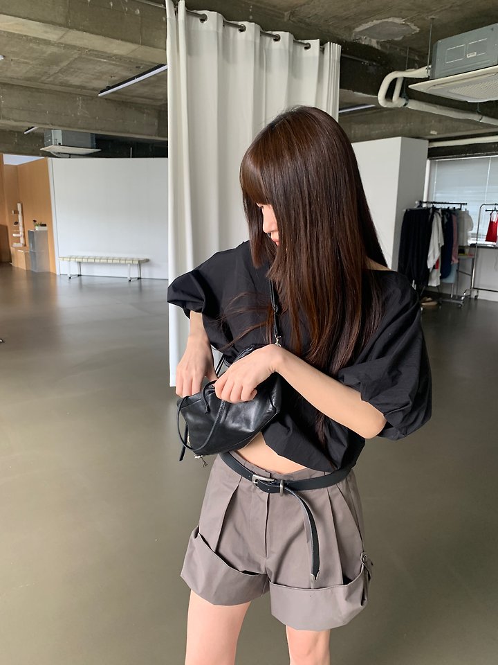 Logarden - Korean Women Fashion - #momslook - Mored Blouse - 8