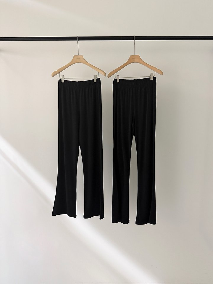 Logarden - Korean Women Fashion - #momslook - Paul Summer Pants