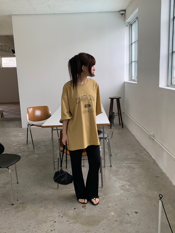 Logarden - Korean Women Fashion - #momslook - Paul Summer Pants - 11