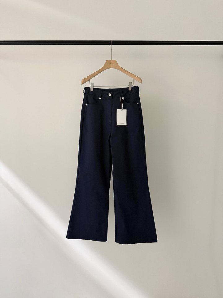 Logarden - Korean Women Fashion - #momslook - Draw Pants