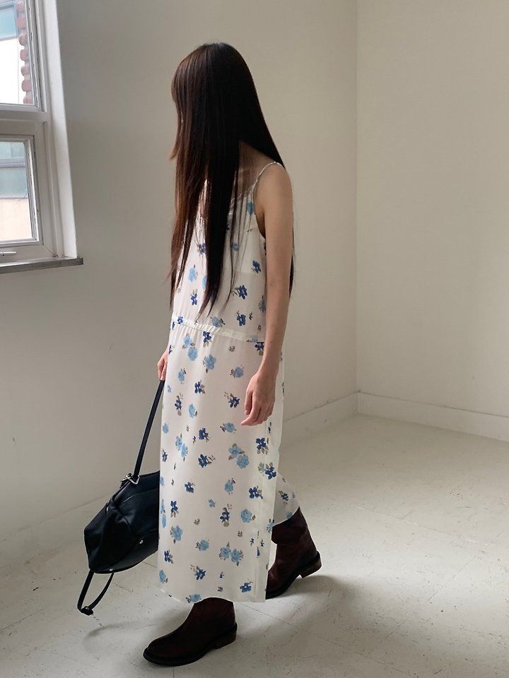 Logarden - Korean Women Fashion - #momslook - Florence One-piece - 12