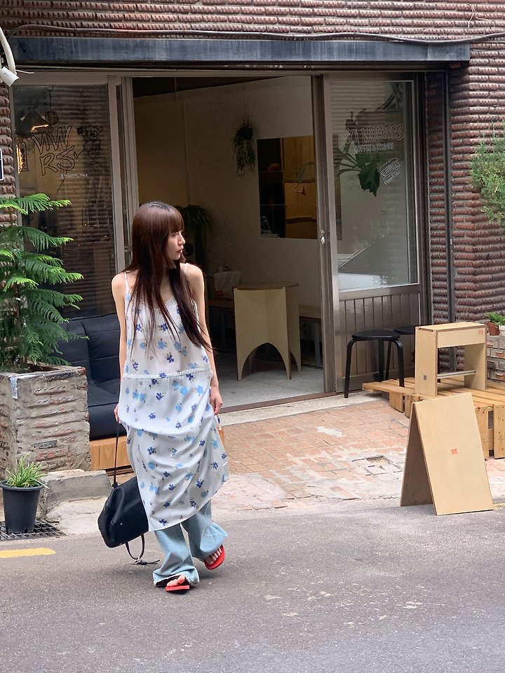Logarden - Korean Women Fashion - #womensfashion - Florence One-piece - 4