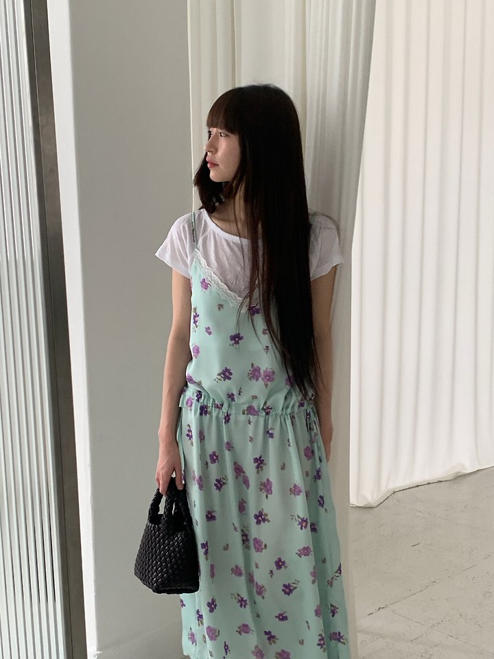 Logarden - Korean Women Fashion - #momslook - Florence One-piece - 6