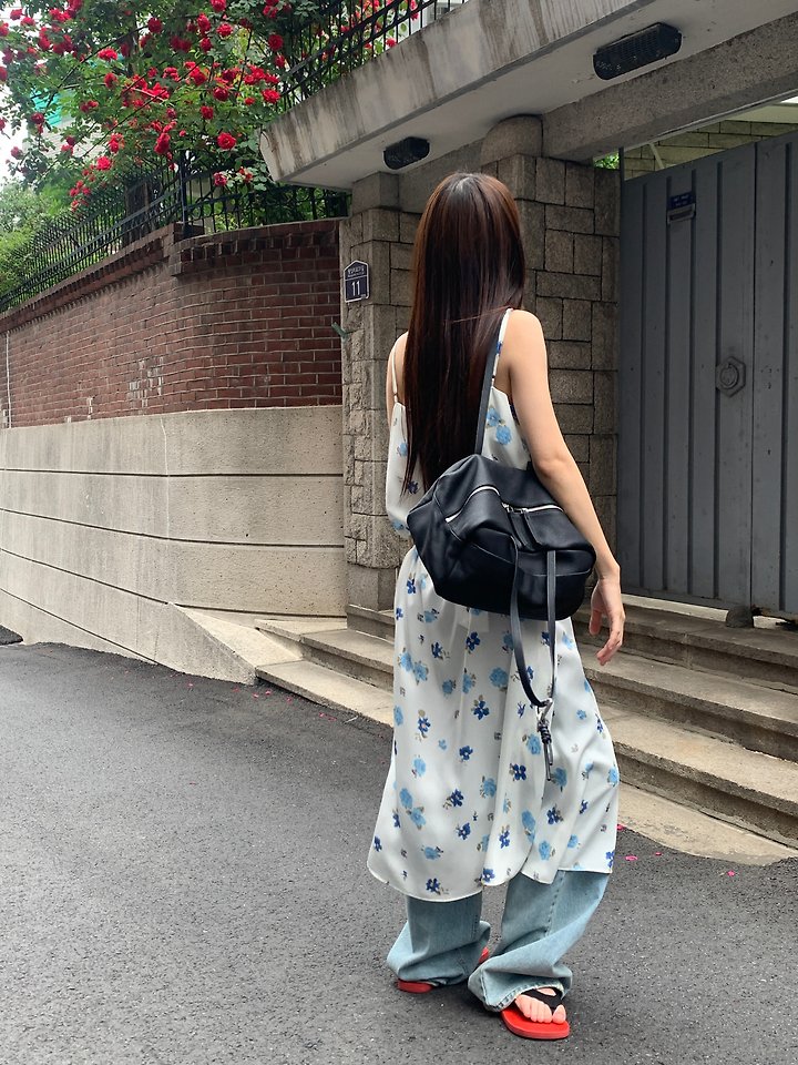 Logarden - Korean Women Fashion - #momslook - Florence One-piece - 8