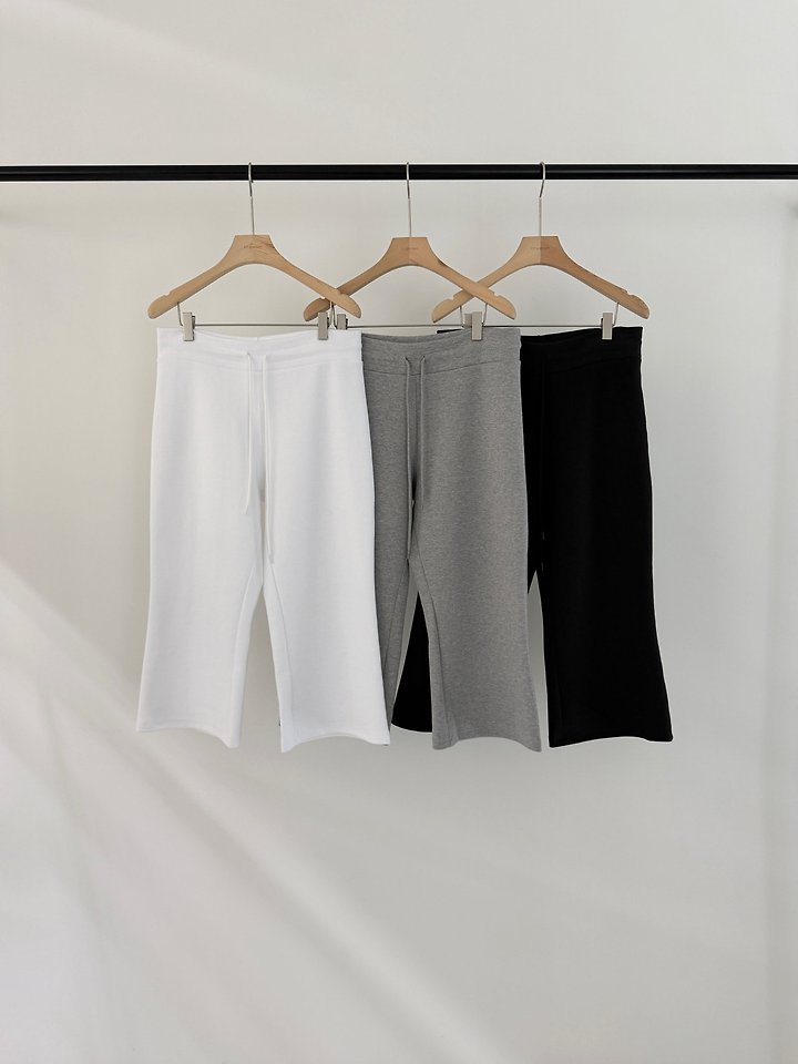 Logarden - Korean Women Fashion - #momslook - Edit Pants