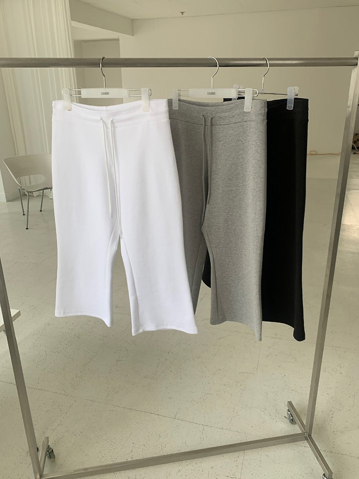 Logarden - Korean Women Fashion - #momslook - Edit Pants - 2