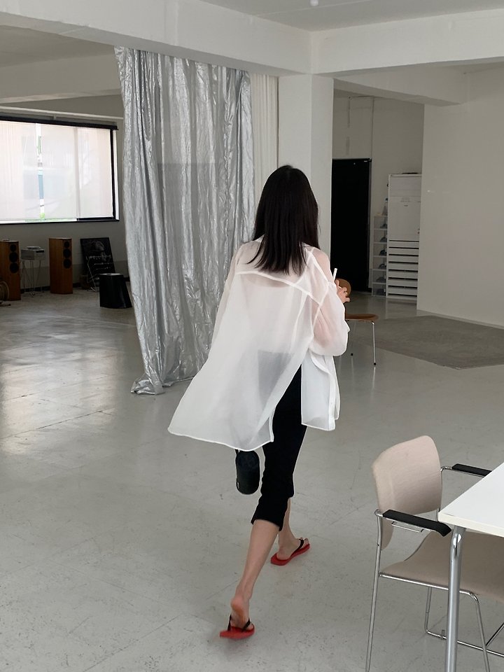 Logarden - Korean Women Fashion - #momslook - Capri Pants - 5