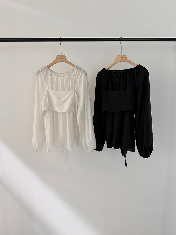 Logarden - Korean Women Fashion - #momslook - Elle Set-Up