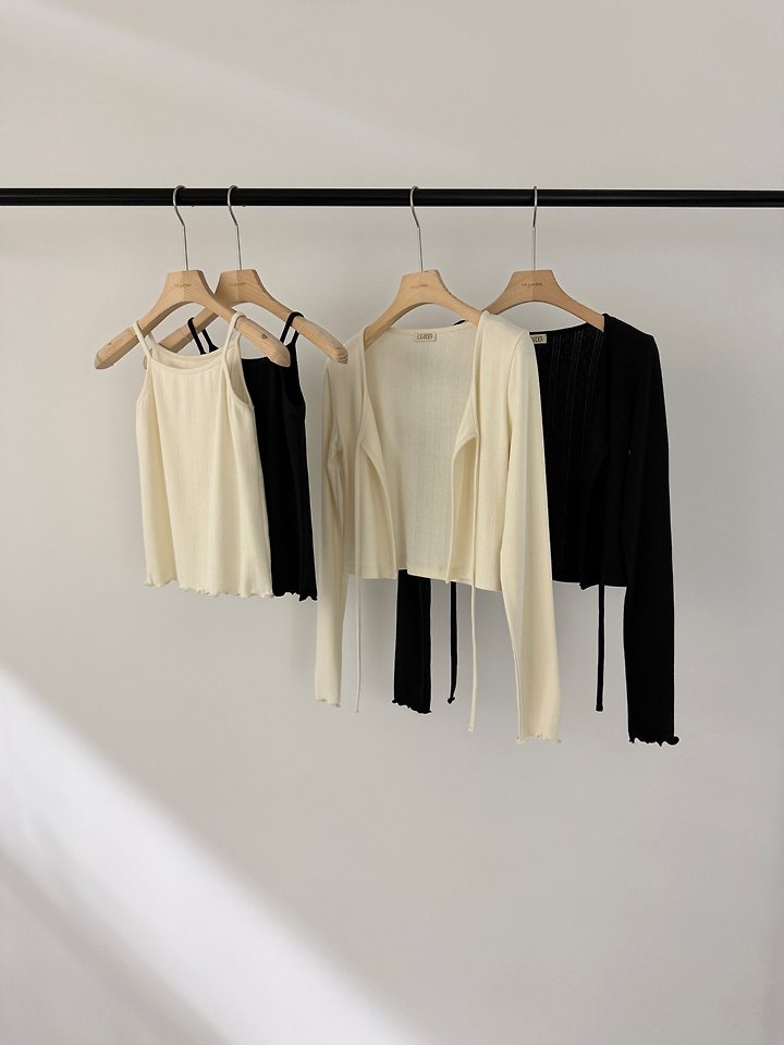 Logarden - Korean Women Fashion - #momslook - Emily Set