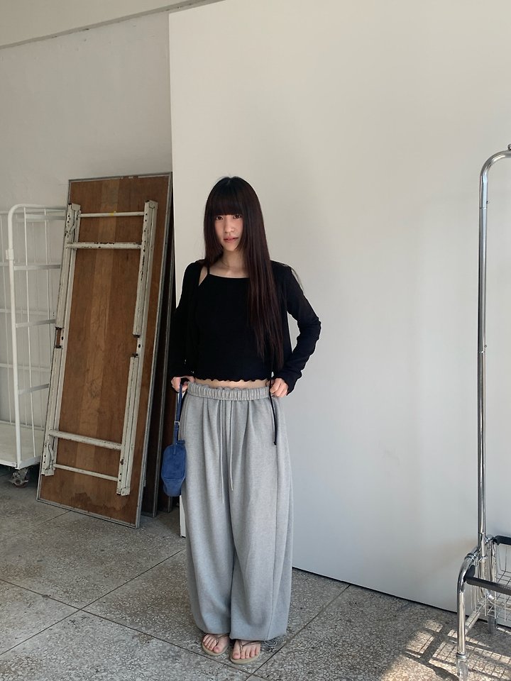 Logarden - Korean Women Fashion - #momslook - Emily Set - 11