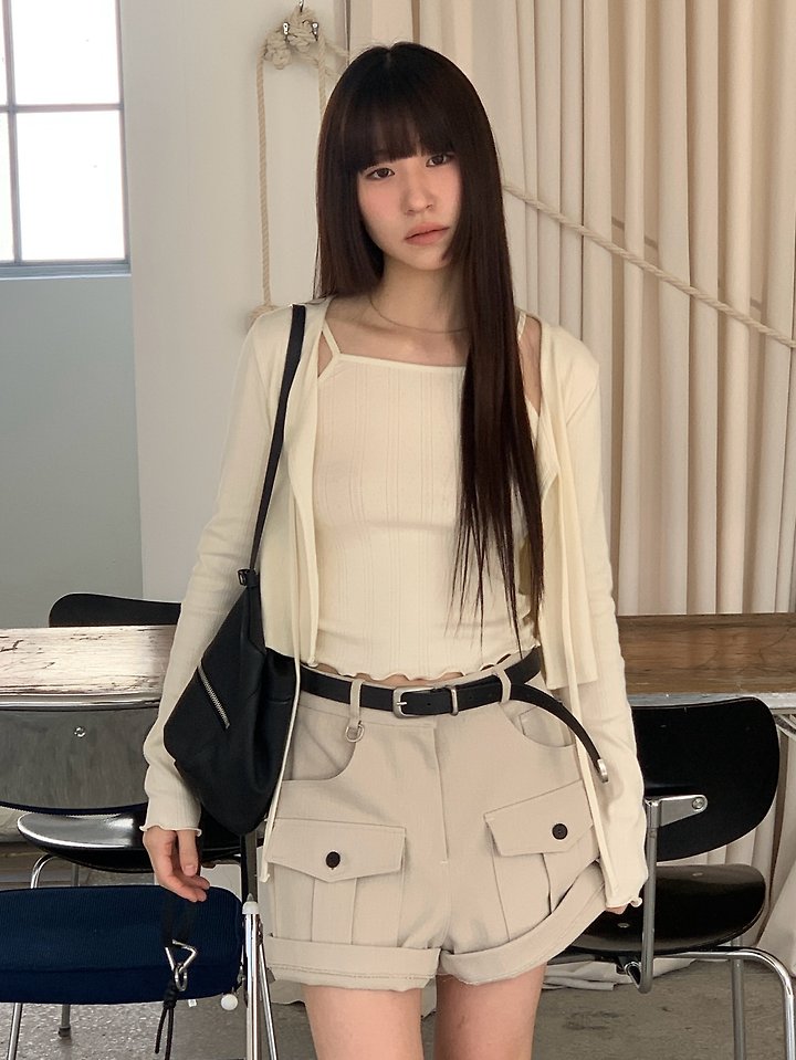Logarden - Korean Women Fashion - #shopsmall - Emily Set - 8