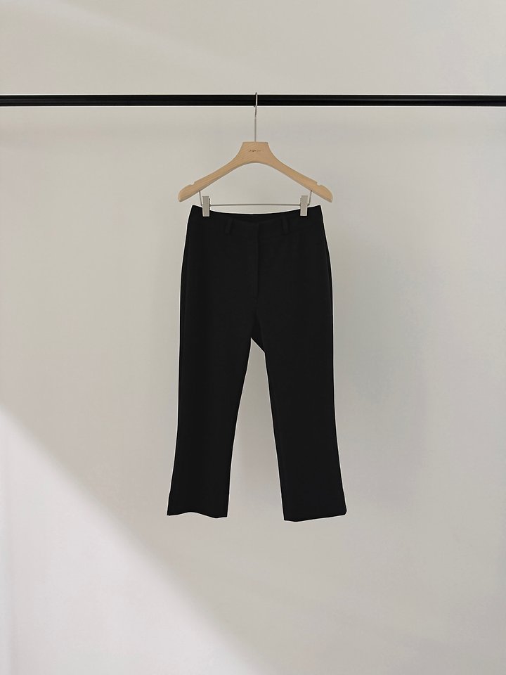 Logarden - Korean Women Fashion - #thatsdarling - Capri Pants