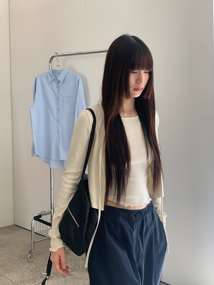Logarden - Korean Women Fashion - #thatsdarling - Emily Set - 9