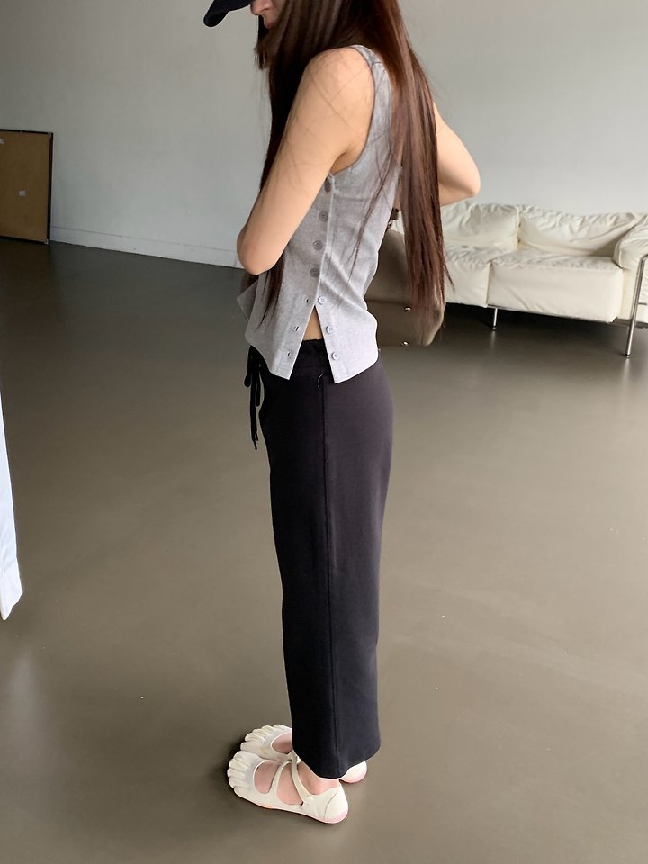 Logarden - Korean Women Fashion - #thelittlethings - Edit Pants - 11