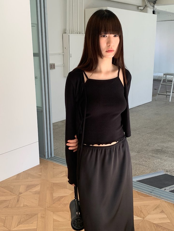 Logarden - Korean Women Fashion - #thelittlethings - Emily Set - 10