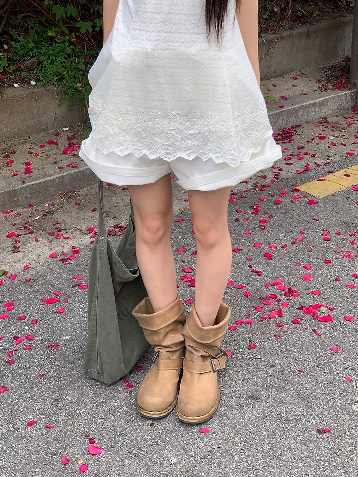 Logarden - Korean Women Fashion - #womensfashion - Levie Top - 6