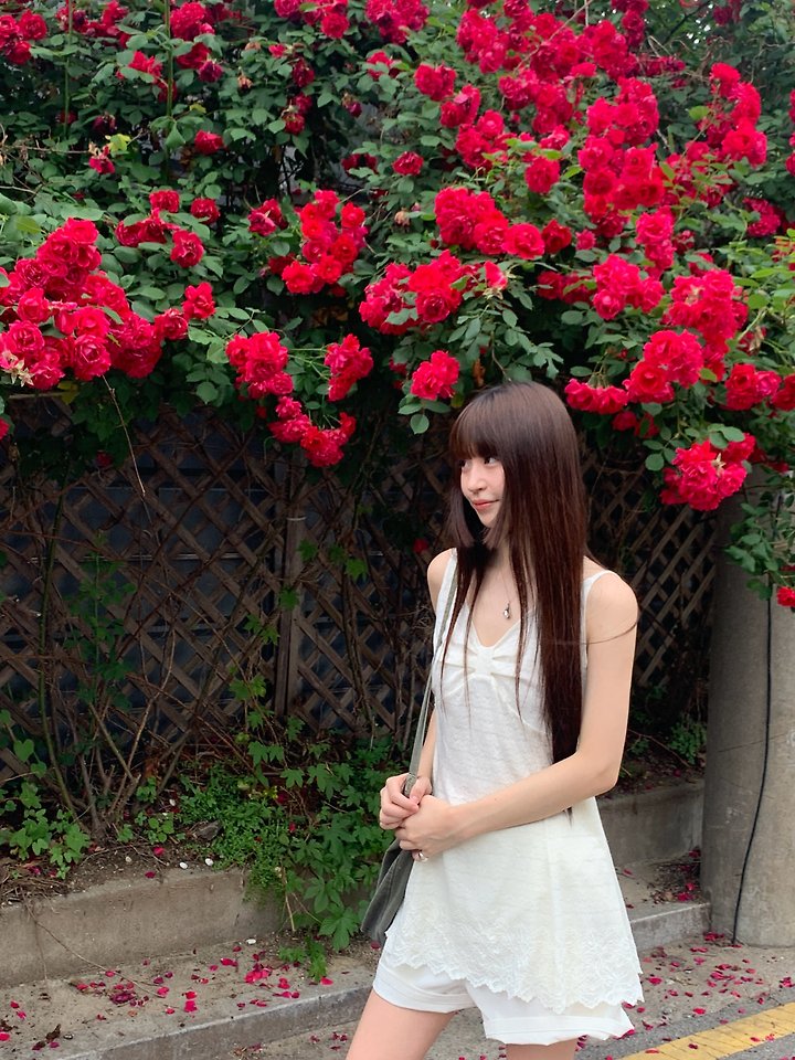 Logarden - Korean Women Fashion - #womensfashion - Levie Top - 8