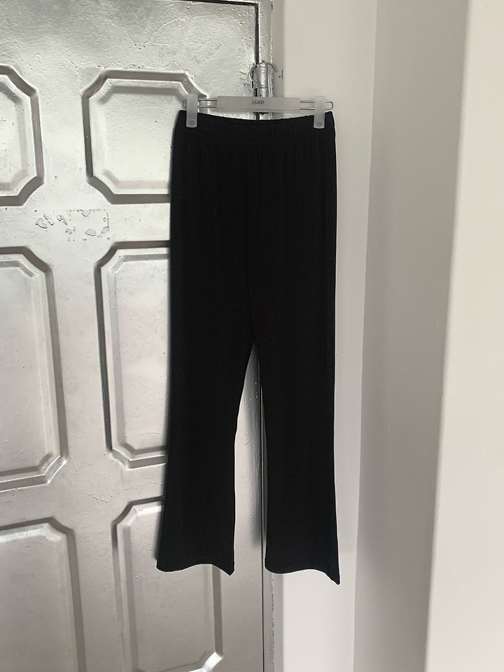 Logarden - Korean Women Fashion - #womensfashion - Paul Summer Pants - 6