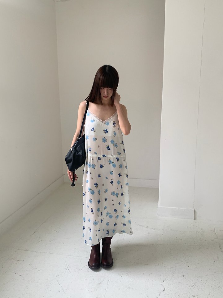 Logarden - Korean Women Fashion - #womensfashion - Florence One-piece - 11