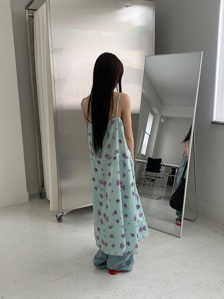 Logarden - Korean Women Fashion - #womensfashion - Florence One-piece - 7