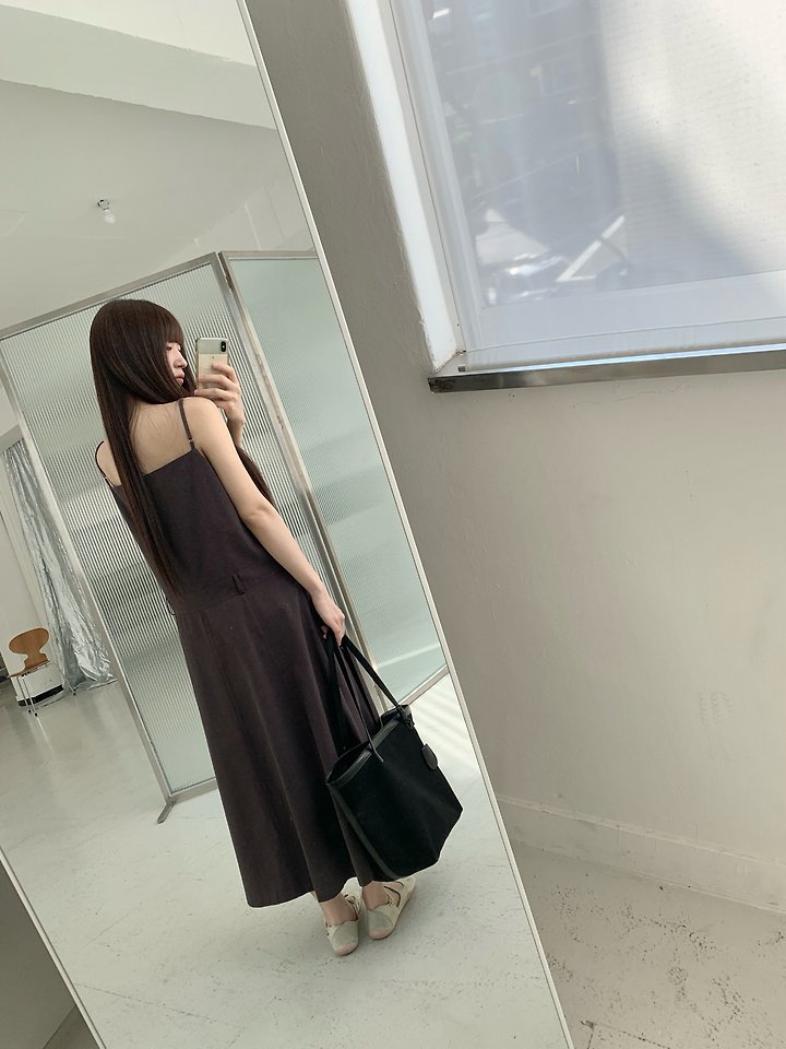 Logarden - Korean Women Fashion - #womensfashion - Amy One-piece - 3