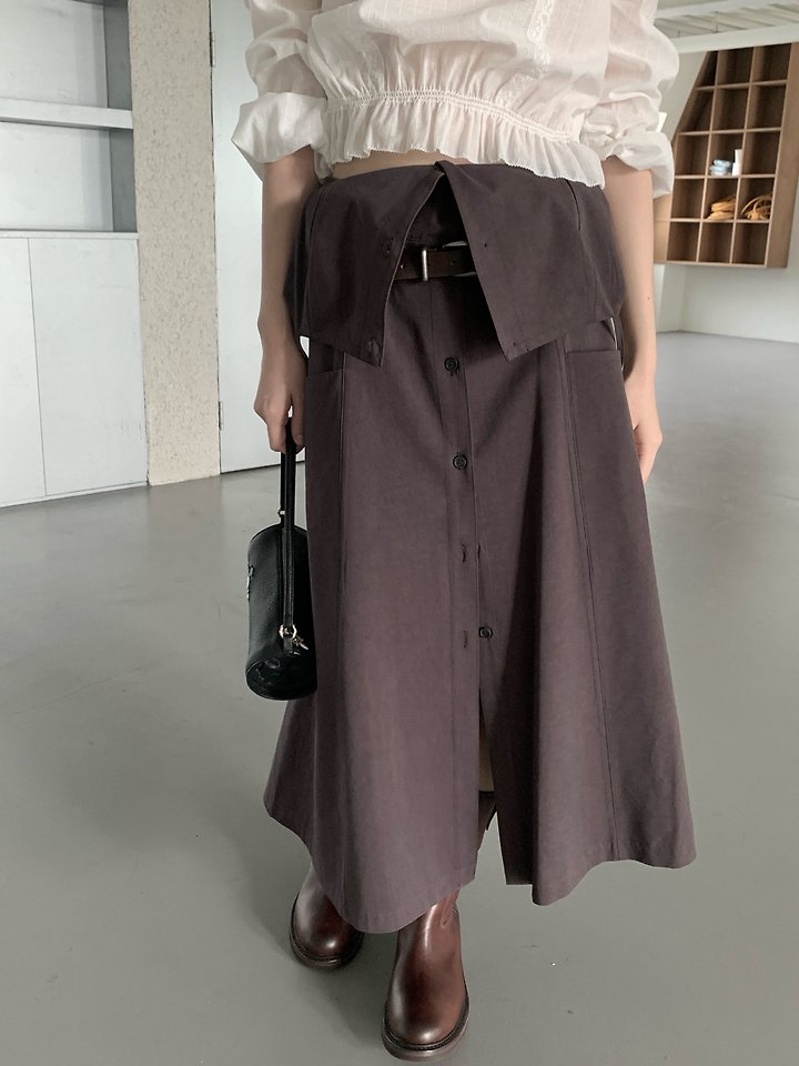 Logarden - Korean Women Fashion - #womensfashion - Amy One-piece - 5