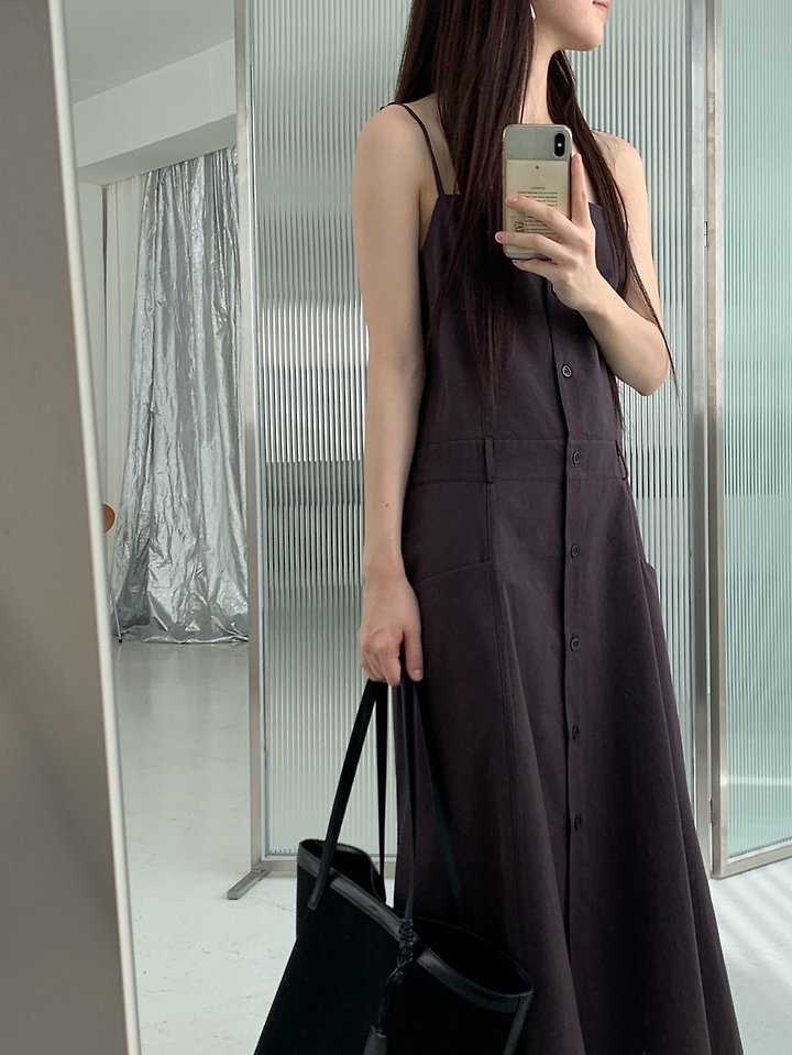 Logarden - Korean Women Fashion - #womensfashion - Amy One-piece - 7