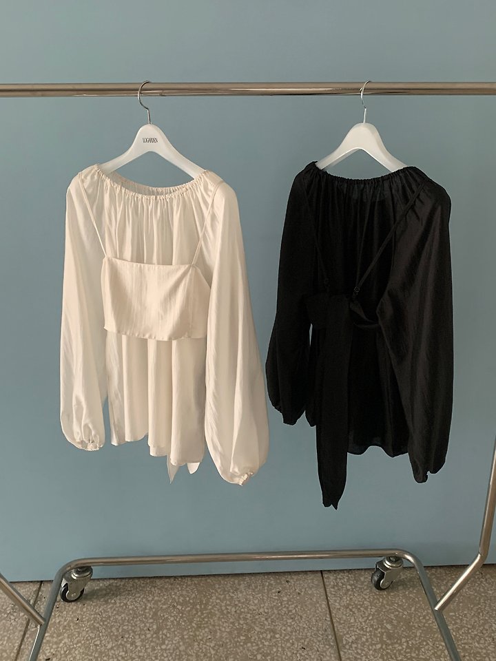 Logarden - Korean Women Fashion - #womensfashion - Elle Set-Up - 2