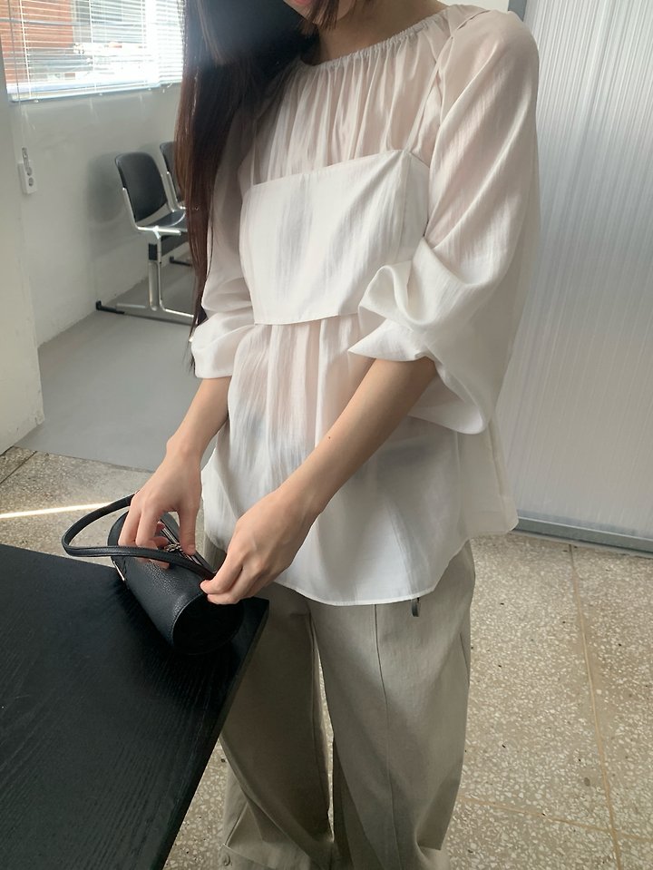 Logarden - Korean Women Fashion - #momslook - Elle Set-Up - 4