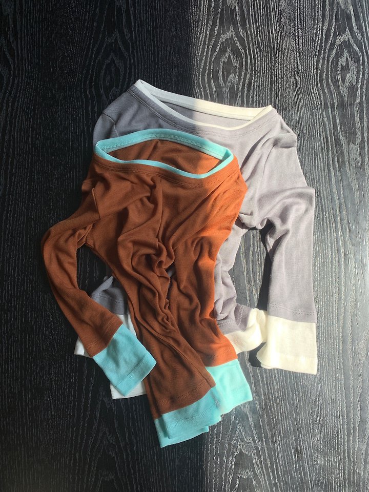 Logarden - Korean Women Fashion - #womensfashion - Hailey Tee - 5