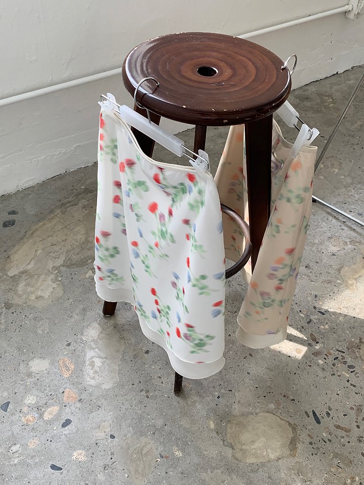 Logarden - Korean Women Fashion - #womensfashion - Monet Skirt - 6