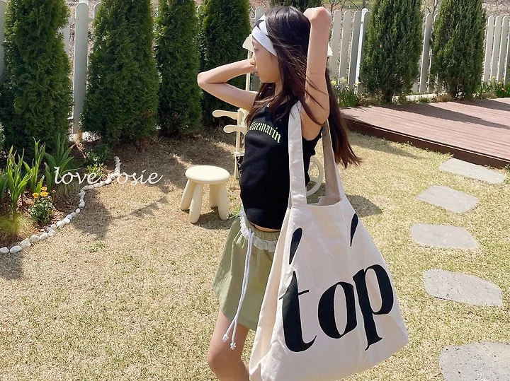 Love Rosie - Korean Children Fashion - #childofig - Cargo Lace Skirt - 2