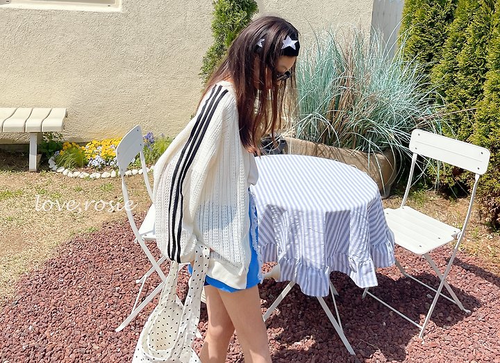Love Rosie - Korean Children Fashion - #minifashionista - Samba Eyelet Zip-Up