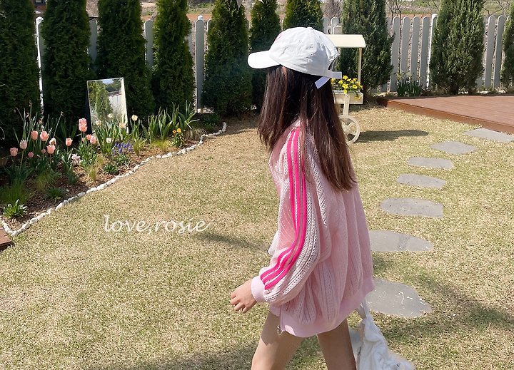 Love Rosie - Korean Children Fashion - #prettylittlegirls - Samba Eyelet Shorts - 8
