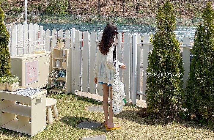 Love Rosie - Korean Children Fashion - #prettylittlegirls - Samba Eyelet Zip-Up - 2