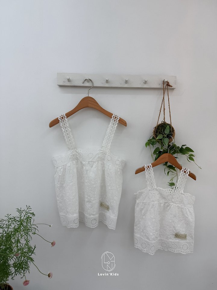 Lovin - Korean Baby Fashion - #babyboutique - Maison Bustier - 5