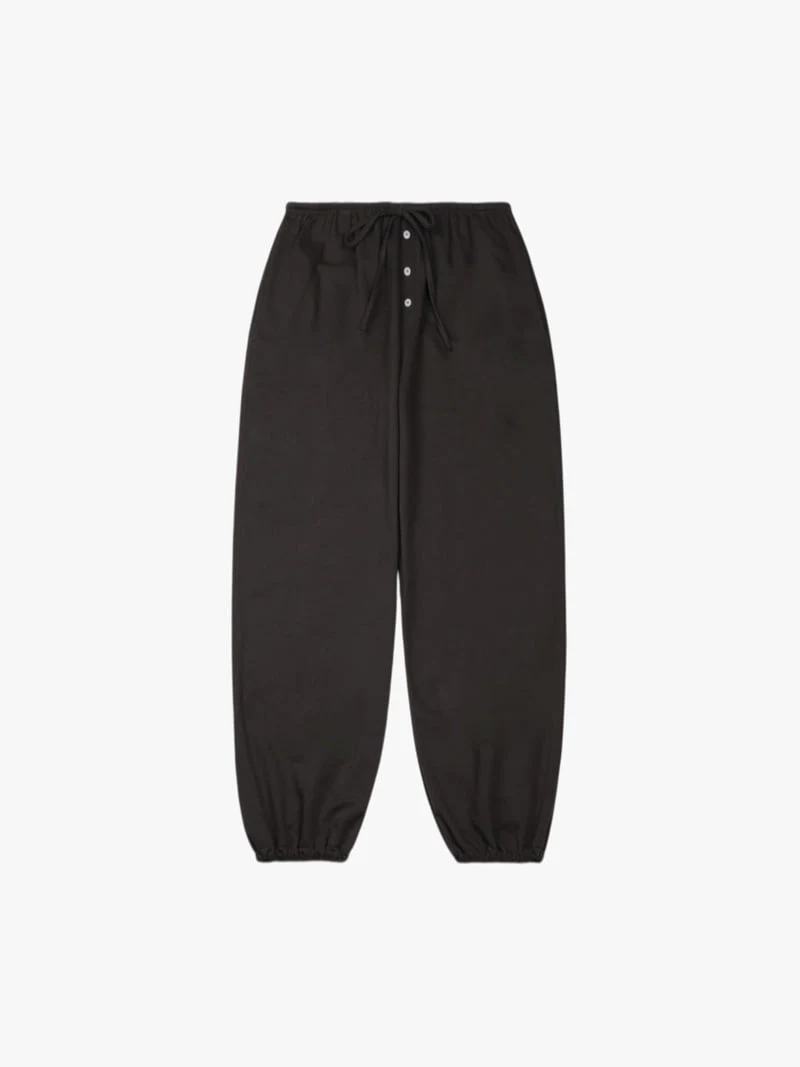 Made - Korean Women Fashion - #womensfashion - Jogger Pants - 4