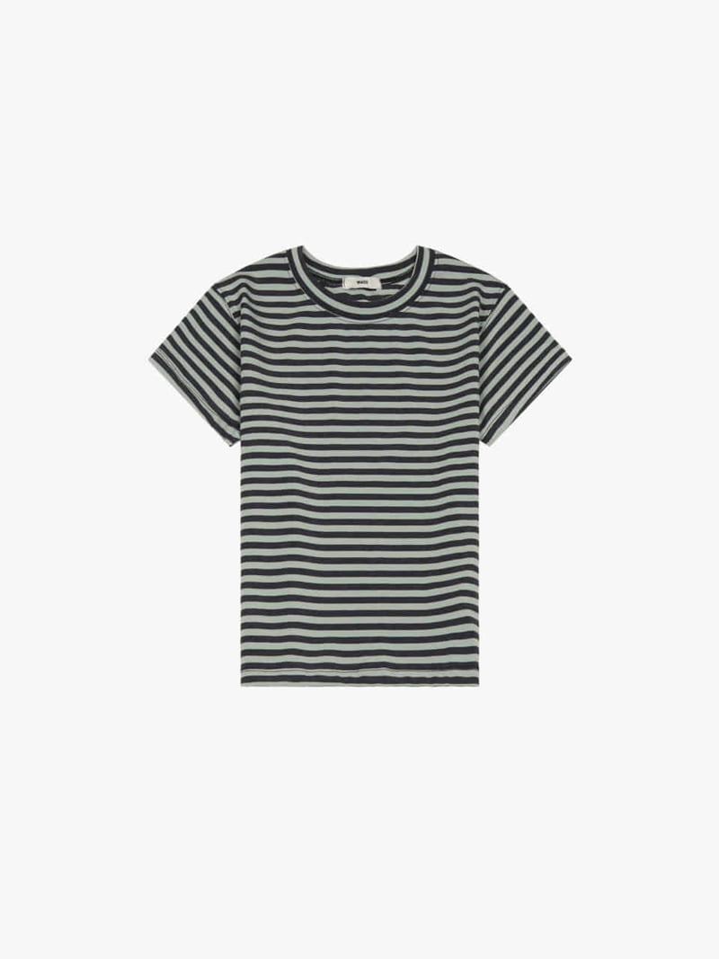 Made - Korean Women Fashion - #momslook - Urban Tee