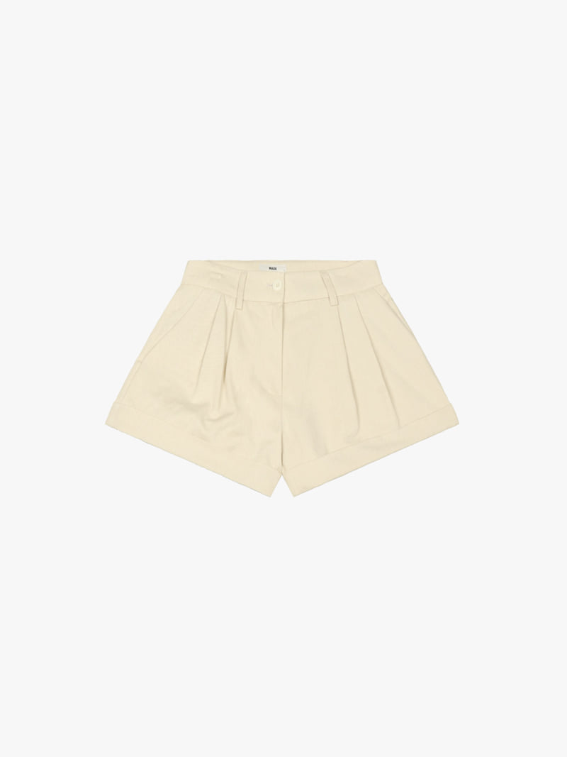 Made - Korean Women Fashion - #momslook - Cabra Pants