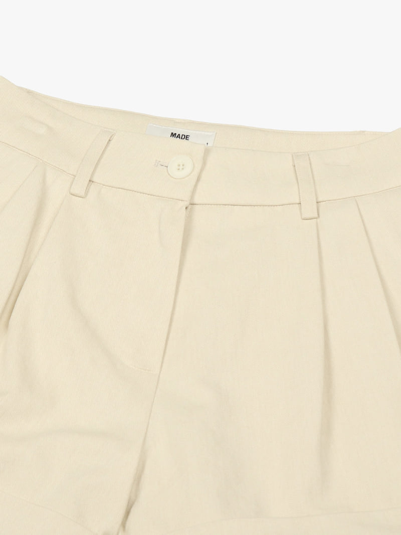 Made - Korean Women Fashion - #momslook - Cabra Pants - 5