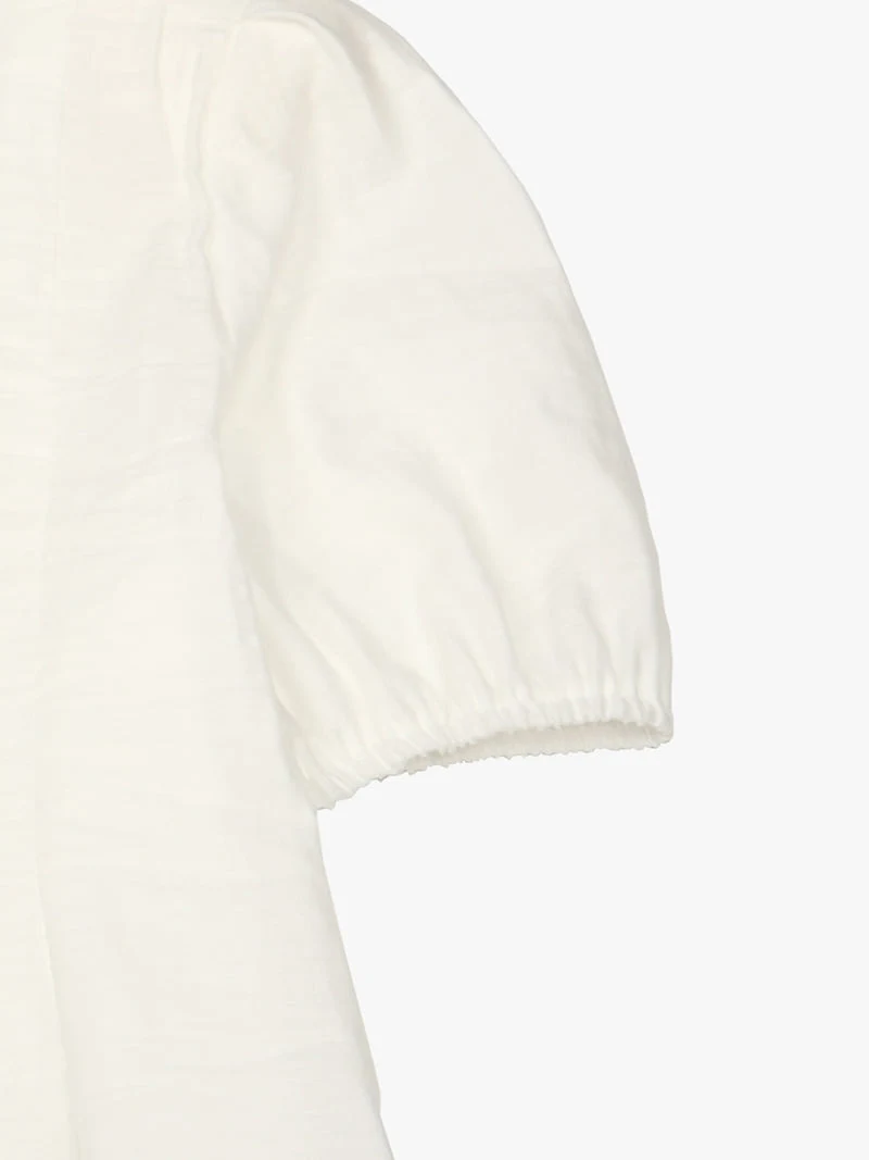 Made - Korean Women Fashion - #womensfashion - Beginning Blouse - 4