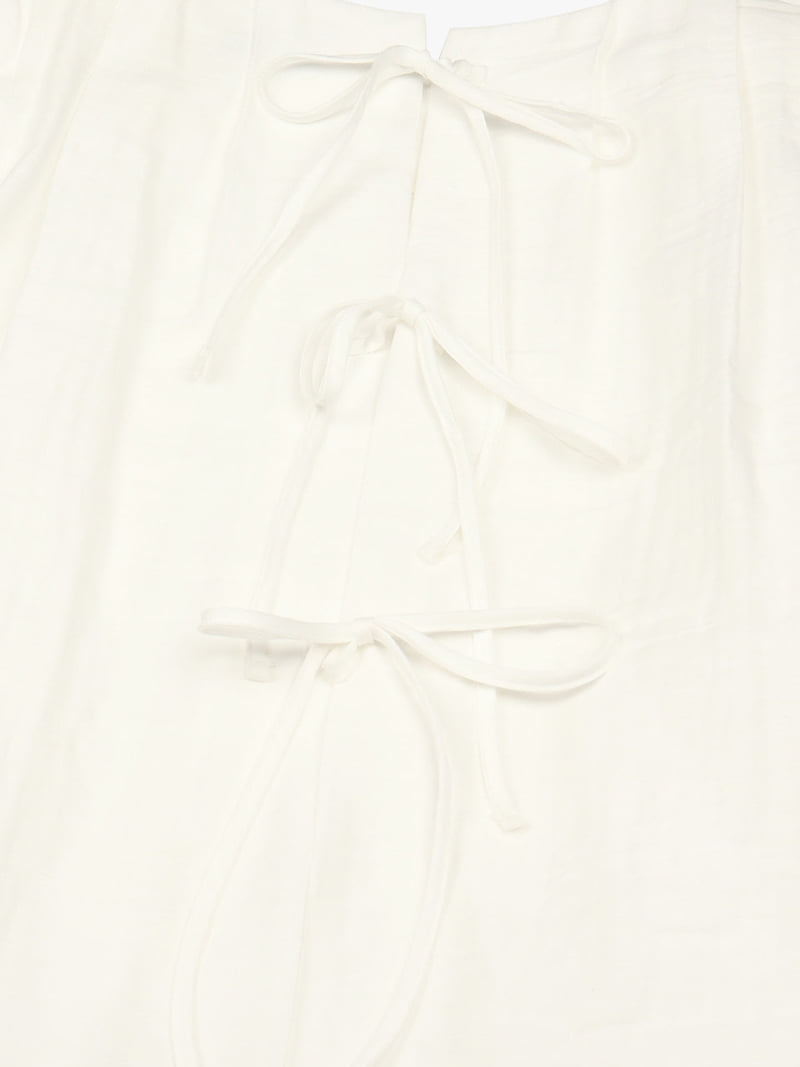 Made - Korean Women Fashion - #momslook - Beginning Blouse - 6