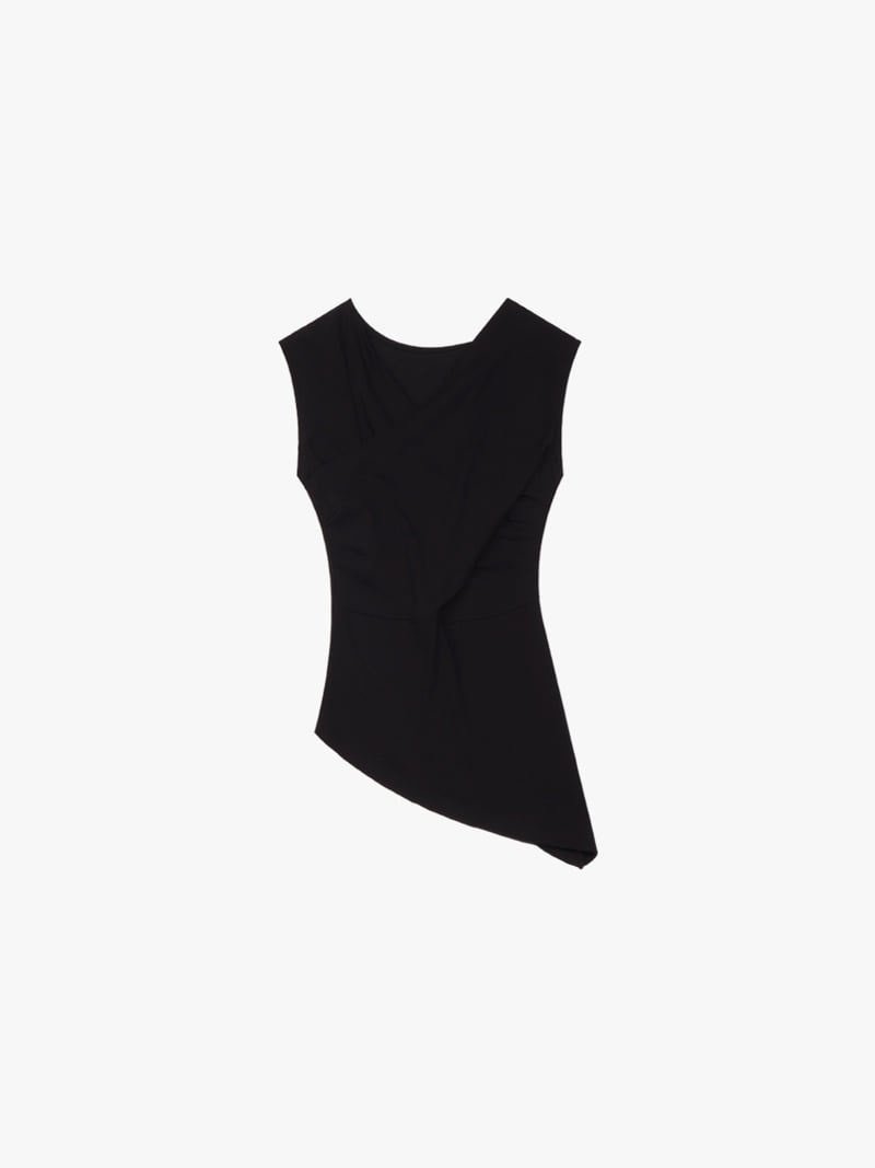 Made - Korean Women Fashion - #momslook - Verry Off Tee - 3