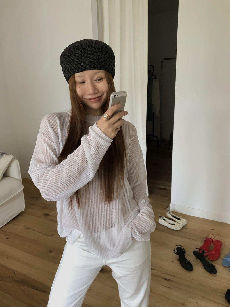 Made - Korean Women Fashion - #momslook - Pinter Pants - 10